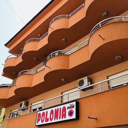 Villa Polonia Mostar Exterior foto