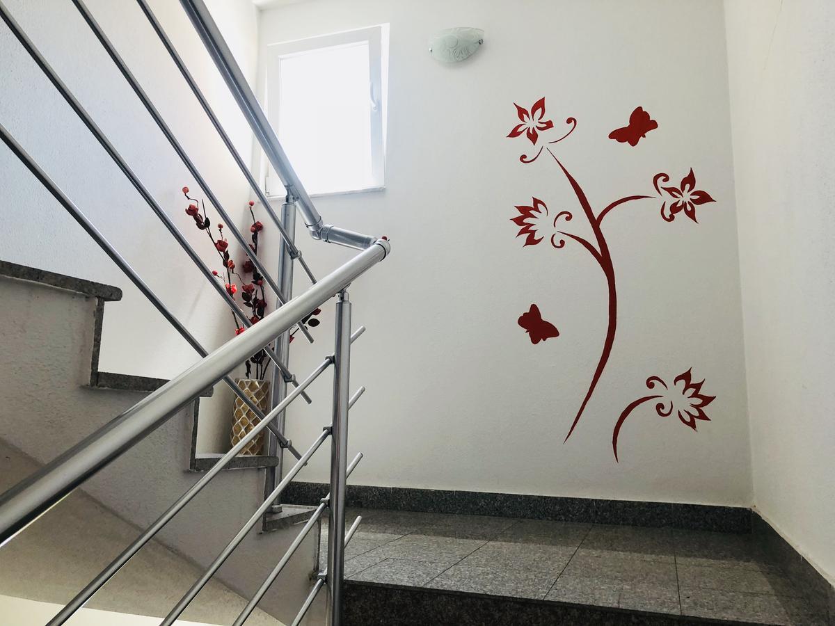 Villa Polonia Mostar Exterior foto