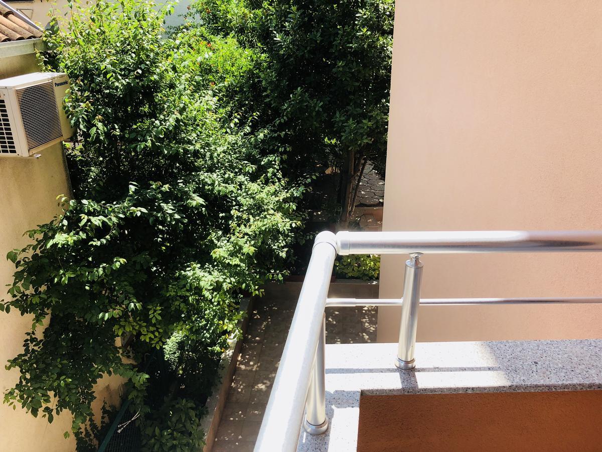 Villa Polonia Mostar Exterior foto