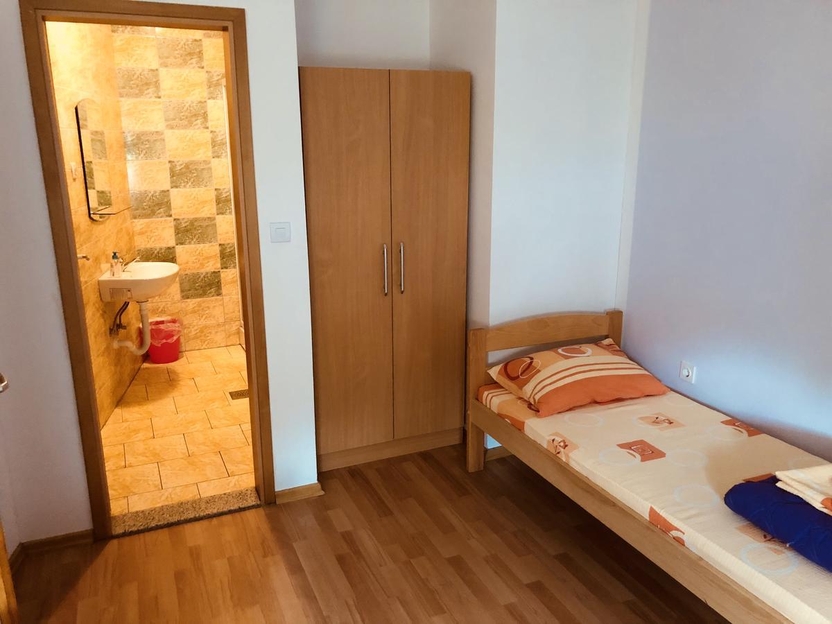 Villa Polonia Mostar Exterior foto
